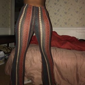 Bootylicious pants